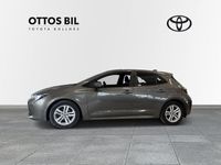 begagnad Toyota Corolla Hybrid 1,8 5D ACTIVE SPI/S-V-Hjul,Mv+Kupe,mm