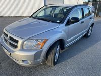 begagnad Dodge Caliber 1.8