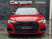 begagnad Audi A6 Avant 40 TDI quattro|Dieselvärmare|Drag|360Kamera