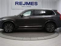 begagnad Volvo XC90 T8 AWD Recharge Plus Bright