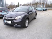 begagnad Honda HR-V 1.6 i-DTEC ELEGANCE Euro 6