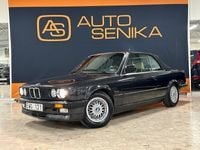 begagnad BMW 325 Cabriolet 325