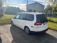 Begagnad Ford Galaxy 140 HK (102 kW) 2007 Minibuss