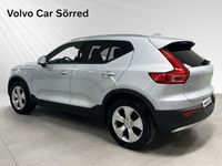 begagnad Volvo XC40 B4