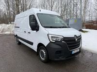 Begagnad Renault Master 135 HK (99 kW) 2023 Minibuss