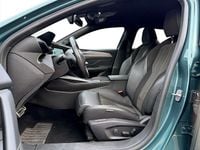 Begagnad Peugeot 308 SW GTi 131 HK (96 kW) 2024 Blå Kombi