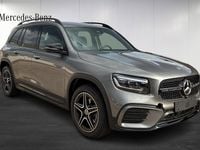 Ny Mercedes GLB200 Advanced Plus 163 HK (119 kW) 2025 SUV