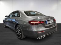 begagnad Mercedes E300 EMoms/Dragkrok/Värmare/Avantgarde Line