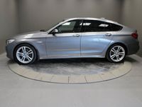 begagnad BMW 530 Gran Turismo d xDrive / M Sport / Värmare / Dragkrok