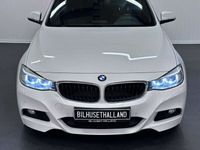 begagnad BMW 320 Gran Turismo i Steptronic M Sport Euro 6