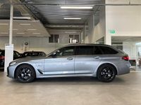Begagnad BMW 530e M Sport 184 HK (135 kW) 2022 Okänd Kombi