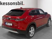 begagnad Honda HR-V Advance e:HEV 1.5 i-MMD e-CVT, 146hk