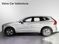Begagnad Volvo XC60 Core 355 HK (261 kW) 2024 Silver SUV