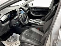 Begagnad MG MG5 EV Long Range 11 kW (15 HK) 2022 Grå Kombi