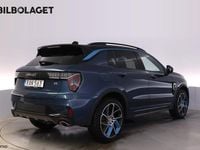 Begagnad Lynk & Co 01 261 HK (191 kW) 2023 SUV