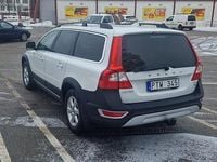 Begagnad Volvo XC70 175 HK (128 kW) 2010 Kombi
