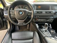 begagnad BMW 340 535i ActiveHybrid 5 -hk - Harman/Kardon