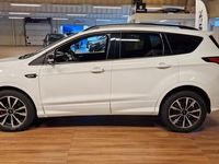 begagnad Ford Kuga 1.5 ST-Line EcoBoost Flexifuel SelectShift Euro 6