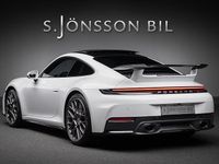 Begagnad Porsche 911 Carrera 2025
