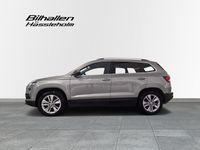 begagnad Skoda Karoq 1.5 TSI Style 150hk Drag Värmare