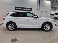 Begagnad Audi Q5 367 HK (269 kW) 2020 Vit SUV