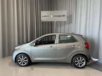 begagnad Kia Picanto 1.0 MPI ADVANCE 67HK