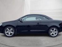 begagnad VW Eos 2.0 FSI Cabriolet