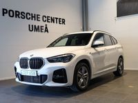 begagnad BMW X1 XDRIVE25E