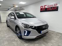 begagnad Hyundai Ioniq Electric 28 kWh