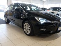 begagnad Opel Astra Dynamic ST 1,4T 150hk Automat/ Dragkrok