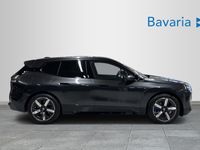 begagnad BMW iX xDrive40