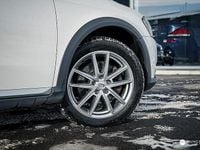 Begagnad VW Passat Alltrack 177 HK (130 kW) 2014 Vit Kombi