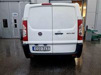 begagnad Fiat Scudo Vit