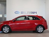 begagnad Kia Ceed Cee´d1.0 T-GDi 5dr M-Värmare, Backkamera 2020, Halvkombi