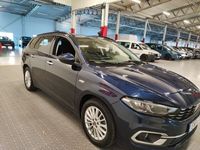 begagnad Fiat Tipo City Life 1.0 T3 Firefly Mauell Kombi 100 Hk