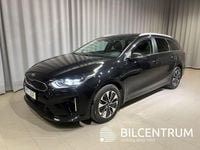 Begagnad Kia Ceed Advance 141 HK (103 kW) 2021 Svart Halvkombi