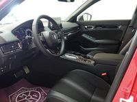 begagnad Honda Civic 2,0 e:HEV Hybrid Sport AUT Sport Pack OMG LEV.