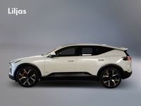 Begagnad Polestar 3 Pilot 380 kW (517 HK) 2024 Vit SUV