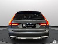 begagnad Volvo V90 CC D4 AWD Geartronic, 190hk Advanced Edition