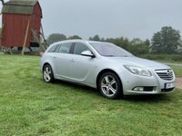 begagnad Opel Insignia Sports Tourer 2.0 CDTI ecoFLEX Euro 5