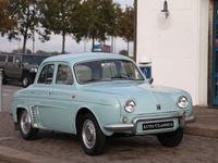 begagnad Renault Dauphine Gordini