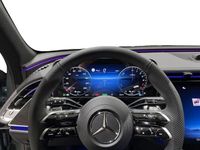 begagnad Mercedes E300 E4matic AMG Line PREMIUM