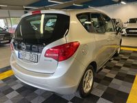 begagnad Opel Meriva 1.3 CDTI ecoFLEX Euro 5