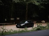begagnad BMW M135 i xDrive 5-dörrars Steptronic Euro 6