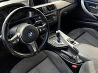 begagnad BMW 320 | xDrive | Touring | M Sport