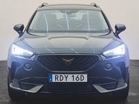 begagnad Cupra Formentor e-Hybrid 1.4 e-HYBRID 204 hk DSG6