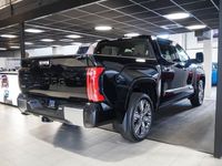 begagnad Toyota Tundra CAPSTONE HYRBID HEV 443HK / 790NM