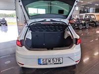 begagnad Seat Leon 1.0 TSI Euro 6 115hk