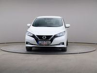 begagnad Nissan Leaf E+ N-Connecta 62 kWh