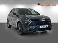 begagnad Kia Sportage Plug-In Hybrid AWD GT-Line